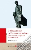 Il Mezzogiorno nell'economia italiana: Dall'Unità alle prospettive contemporanee. E-book. Formato EPUB ebook