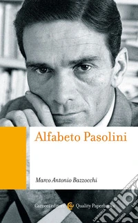 Alfabeto Pasolini. E-book. Formato EPUB ebook
