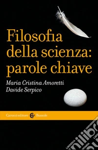 Filosofia della scienza: parole chiave. E-book. Formato EPUB ebook