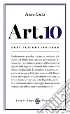 Costituzione italiana: articolo 10. E-book. Formato EPUB ebook di Pietro Costa