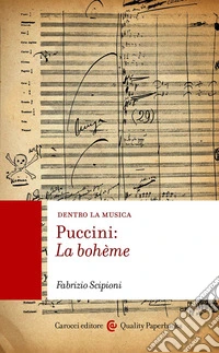 Puccini: La bohème. E-book. Formato EPUB ebook