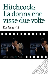 Hitchcock: La donna che visse due volte. E-book. Formato EPUB ebook