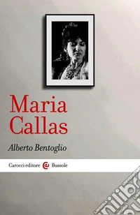 Maria Callas. E-book. Formato EPUB ebook