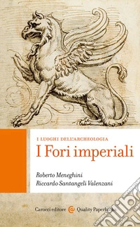 I Fori imperiali. E-book. Formato EPUB ebook