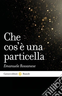Che cos'è una particella. E-book. Formato EPUB ebook