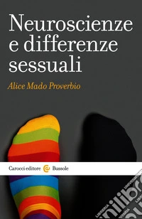 Neuroscienze e differenze sessuali. E-book. Formato EPUB ebook