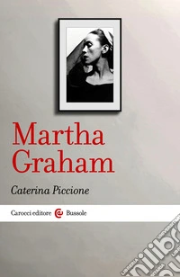 Martha Graham. E-book. Formato EPUB ebook