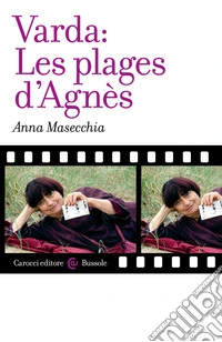 Varda: Les plages d'Agnès. E-book. Formato EPUB ebook