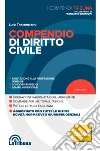 Compendio di diritto civile. E-book. Formato EPUB ebook di Luigi Tramontano