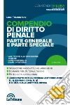 Compendio di diritto penale: 2019 Prima edizione Collana I Compendi Tribuna. E-book. Formato EPUB ebook di Luigi Tramontano