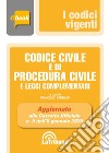Codice civile e di procedura civile e leggi complementari: Prima Edizione 2020 Collana Vigenti. E-book. Formato EPUB ebook di Francesco Bartolini