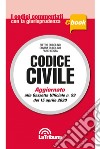 Codice civile commentato: Prima Edizione 2020 Collana Commentati. E-book. Formato EPUB ebook