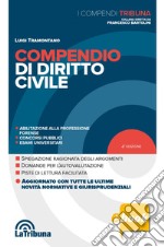 Compendio di diritto civile: Edizione 2020 Collana Compendi. E-book. Formato EPUB ebook