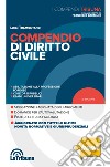 Compendio di diritto civile: Edizione 2020 Collana Compendi. E-book. Formato EPUB ebook di Luigi Tramontano