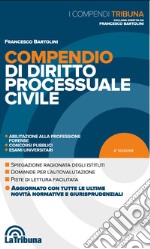 Compendio di diritto processuale civile: Edizione 2020 Collana Compendi. E-book. Formato EPUB