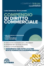 Compendio di diritto commerciale: Edizione 2020 Collana Compendi. E-book. Formato EPUB ebook