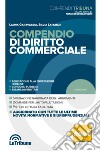 Compendio di diritto commerciale: Edizione 2020 Collana Compendi. E-book. Formato EPUB ebook di Laura Garavaglia