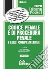 Codice penale e di procedura penale e leggi complementari: Seconda Edizione 2020 Collana Pocket. E-book. Formato EPUB ebook di Piermaria Corso