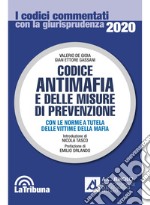 Codice antimafia e delle misure di prevenzione: Edizione 2020 Collana Commentati. E-book. Formato EPUB