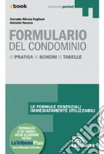 Formulario del condominio: Collana Formulari pocket. E-book. Formato EPUB ebook