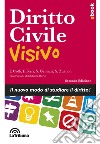 Diritto civile visivo: Edizione 2020 Collana Manuali visivi. E-book. Formato EPUB ebook