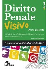 Diritto penale visivo: Edizione 2020 Collana Manuali visivi. E-book. Formato EPUB ebook