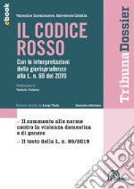 Il Codice rosso: Edizione 2021 Collana Dossier. E-book. Formato EPUB ebook