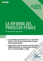 La riforma del processo penale. E-book. Formato EPUB ebook