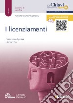 I licenziamenti: Edizione 2024 Collana Le Chiavi. E-book. Formato EPUB ebook