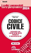 Codice civile commentato: Edizione 2024 Collana Commentati. E-book. Formato EPUB ebook di Pietro Dubolino