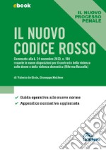 Il nuovo codice rosso: Edizione 2024 Collana Tribuna Dossier. E-book. Formato EPUB ebook