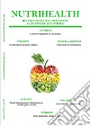 NutriHealth - Settembre 2018. E-book. Formato EPUB ebook