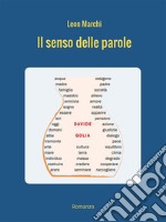 Il senso delle parole: Romanzo. E-book. Formato EPUB