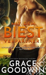 Mit dem Biest verpartnert. E-book. Formato EPUB ebook