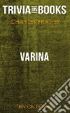 Varina by Charles Frazier (Trivia-On-Books). E-book. Formato EPUB ebook