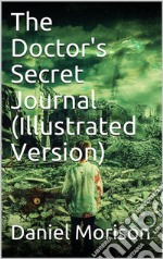 The Doctor's Secret Journal. E-book. Formato Mobipocket ebook