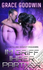 Im Griff ihrer Partner. E-book. Formato EPUB ebook