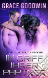 Im Griff ihrer Partner. E-book. Formato EPUB ebook