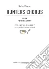Richard Wagner Hunters Chorus (from