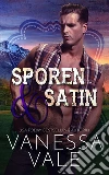 Sporen & Satin. E-book. Formato Mobipocket ebook di Vanessa Vale