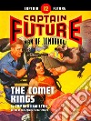 Captain Future #12: The Comet Kings. E-book. Formato EPUB ebook