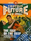 Captain Future #14: The Face of the Deep. E-book. Formato EPUB ebook