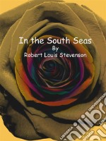 In the South Seas. E-book. Formato EPUB ebook