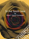 In the South Seas. E-book. Formato EPUB ebook