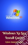 Windows Xp Sp3 Install Guide. E-book. Formato PDF ebook