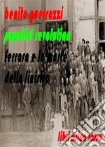 Populist Revolution. Ferrara e la morte della sinistralibri Asino Rosso. E-book. Formato EPUB ebook