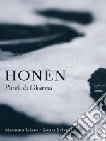 Honen - Parole di Dharma. E-book. Formato Mobipocket