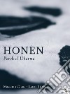 Honen - Parole di Dharma. E-book. Formato EPUB ebook