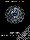 Tratado del Arte de la Alquimia. E-book. Formato EPUB ebook