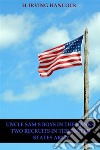 Uncle Sam’s Boys in the Ranks: Two Recruits in the United States Army. E-book. Formato EPUB ebook di H. Irving Hancock